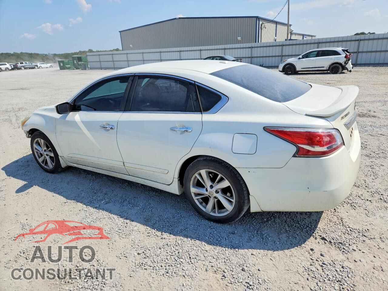 NISSAN ALTIMA 2015 - 1N4AL3AP1FC100209