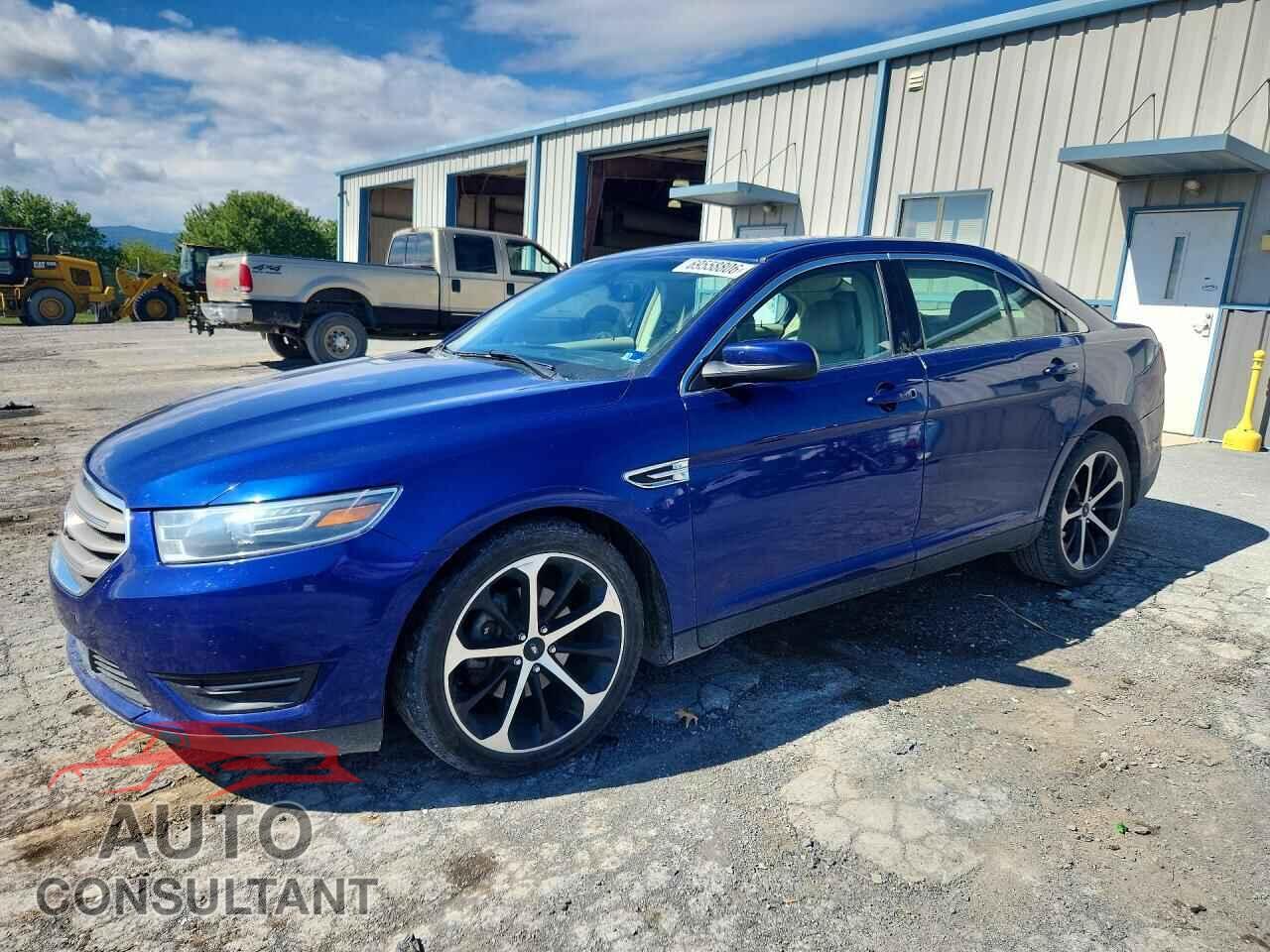 FORD TAURUS 2015 - 1FAHP2E83FG143720