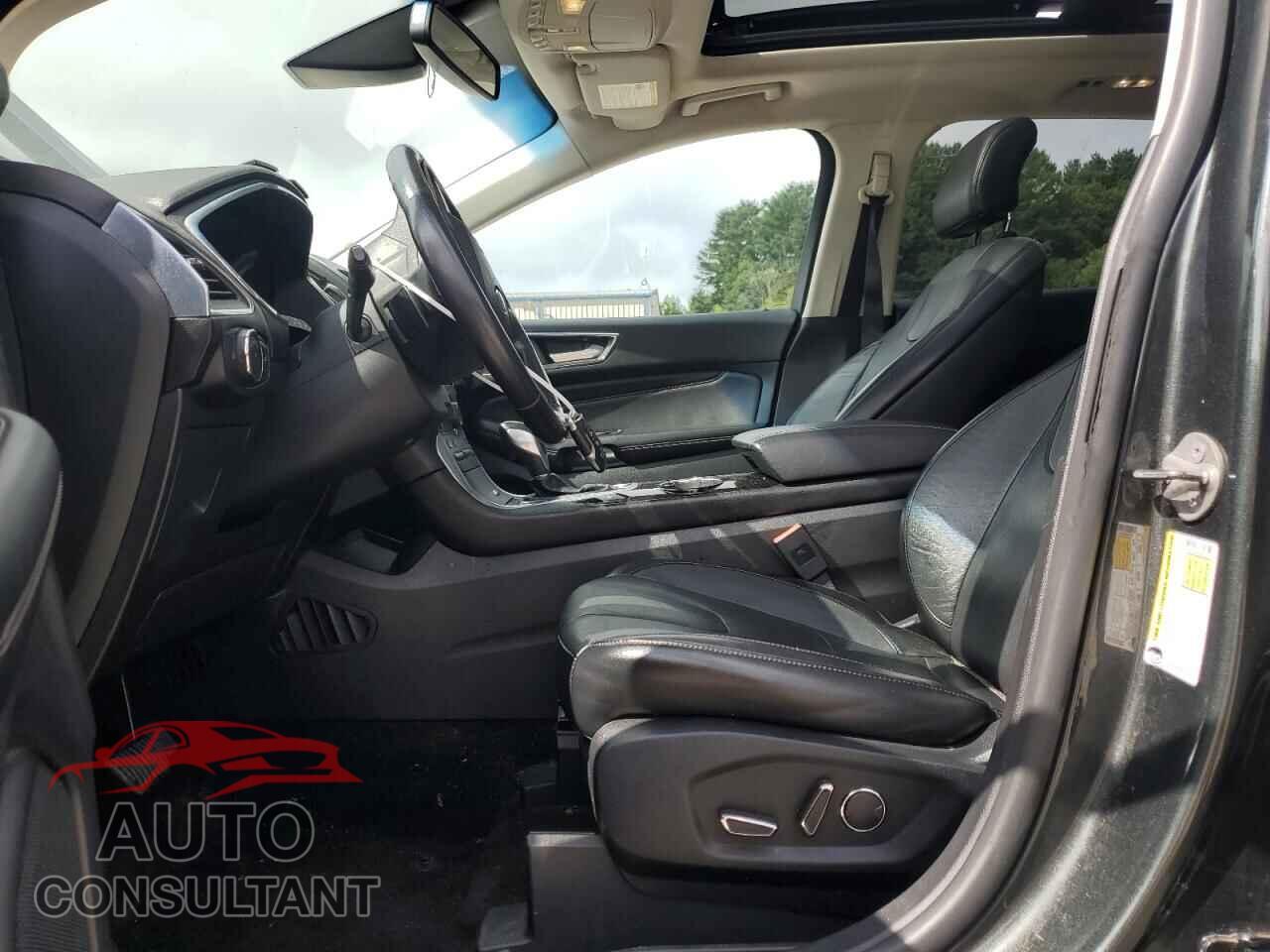 FORD EDGE 2015 - 2FMPK4K96FBB40598