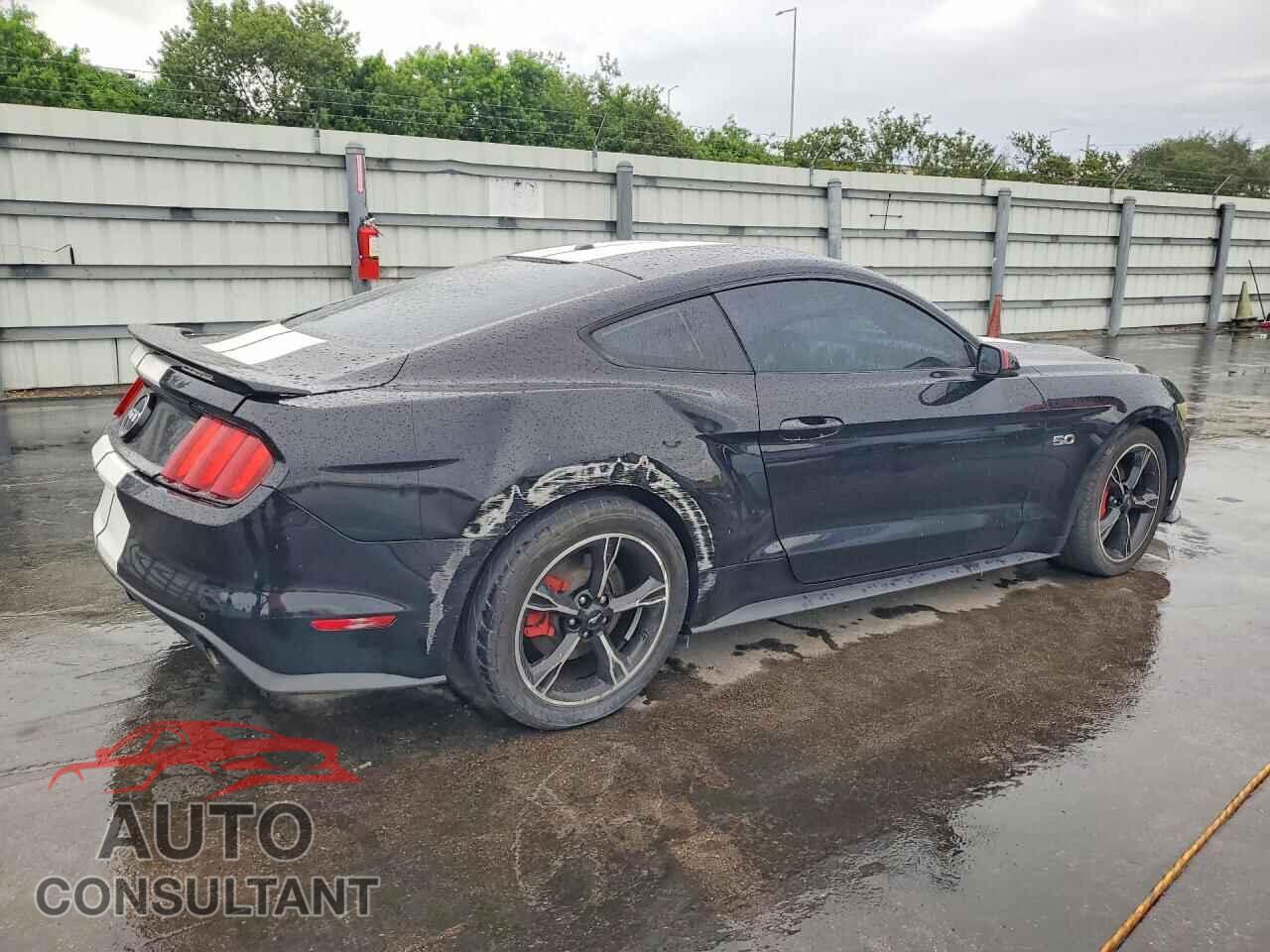 FORD MUSTANG 2016 - 1FA6P8CF4G5205022