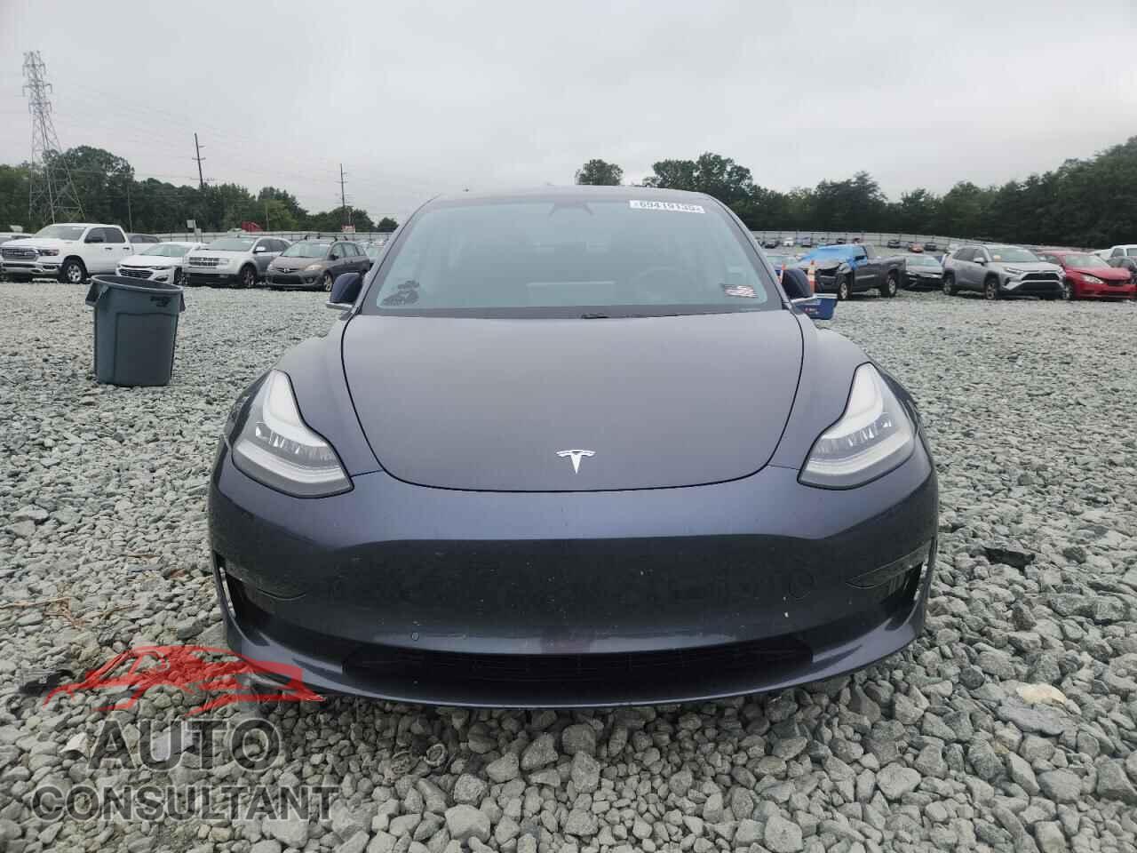 TESLA MODEL 3 2020 - 5YJ3E1EB8LF620132