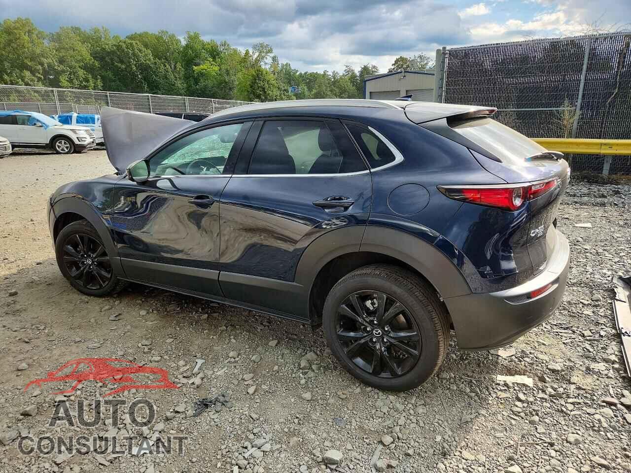 MAZDA CX30 2024 - 3MVDMBEY7RM713065