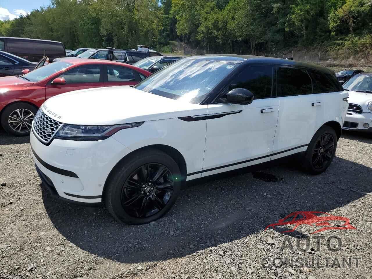LAND ROVER RANGEROVER 2021 - SALYJ2EX9MA307130