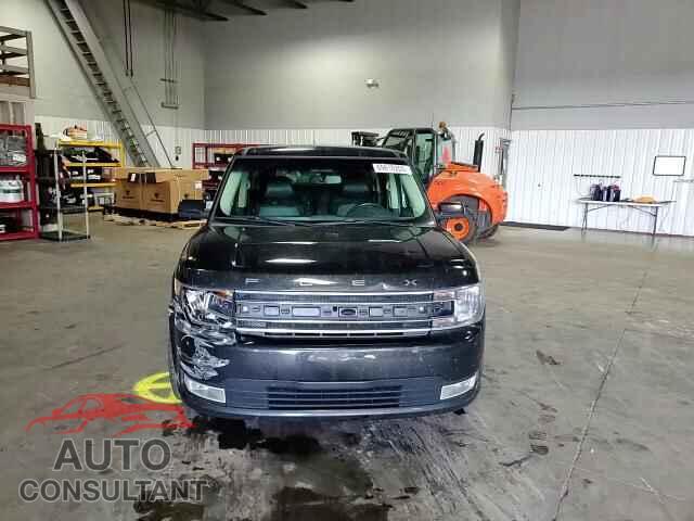 FORD FLEX 2015 - 2FMHK6C81FBA16518