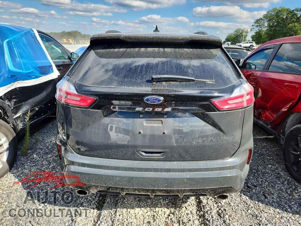 FORD EDGE 2021 - 2FMPK3J94MBA09579