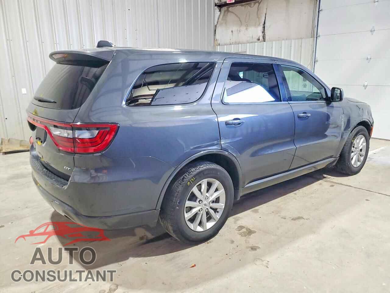 DODGE DURANGO 2025 - 1C4RDHDG1SC544770
