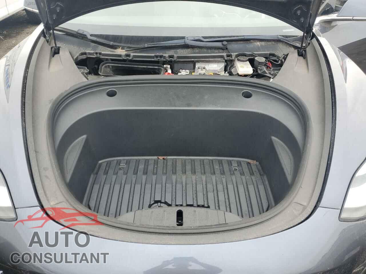 TESLA MODEL 3 2020 - 5YJ3E1EA0LF784840