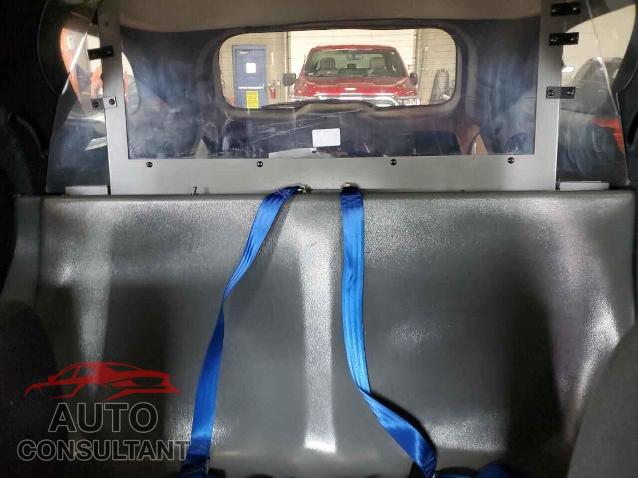 DODGE DURANGO 2020 - 1C4SDJFT6LC369680