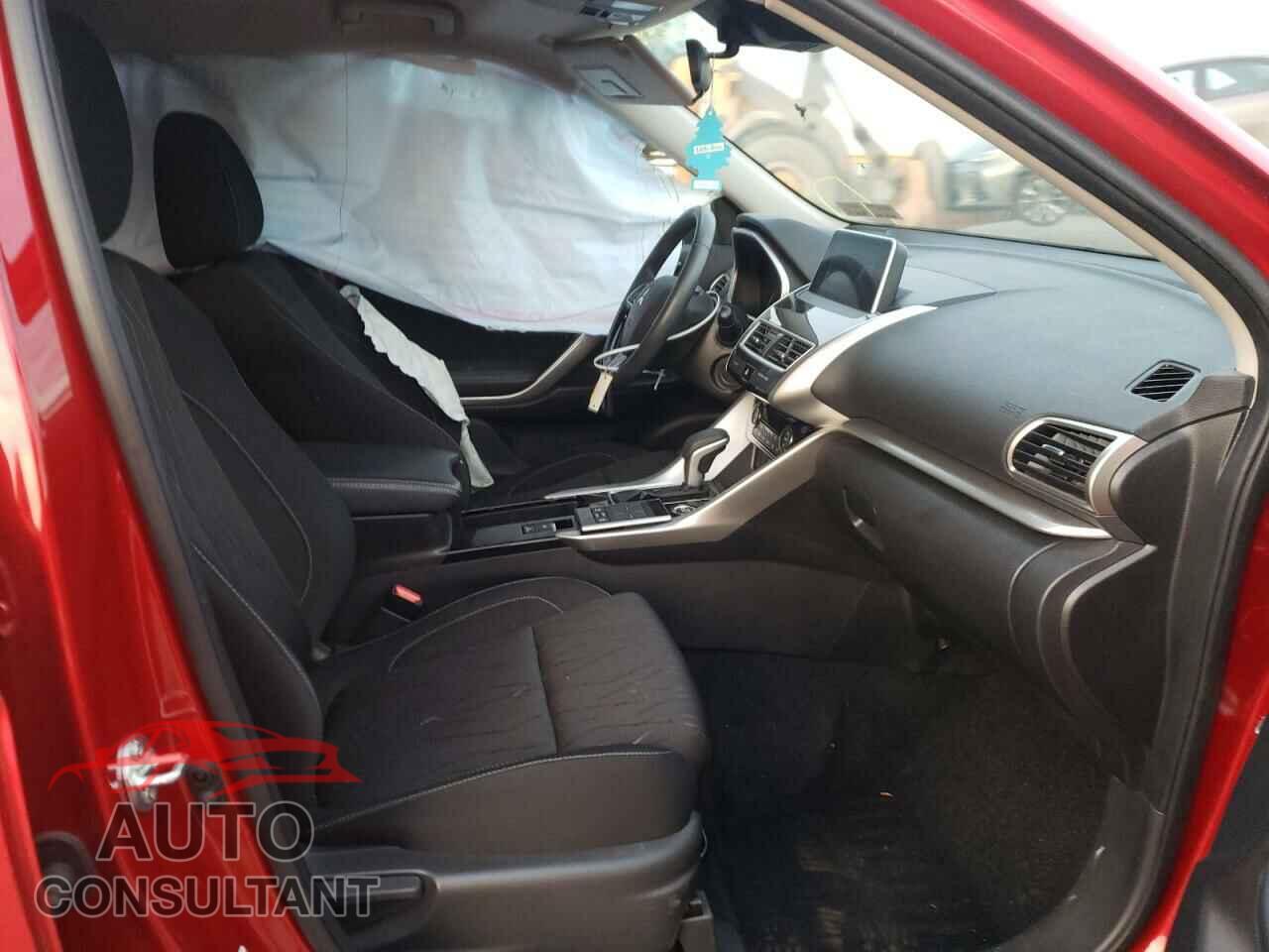 MITSUBISHI ECLIPSE 2020 - JA4AT5AA1LZ005654