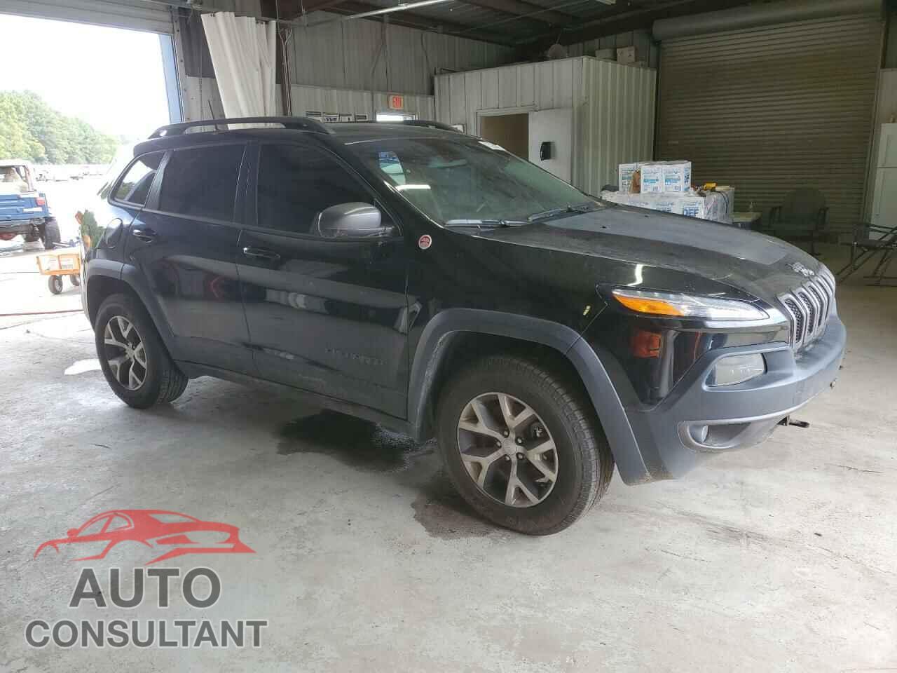 JEEP CHEROKEE 2017 - 1C4PJMBB9HW631212