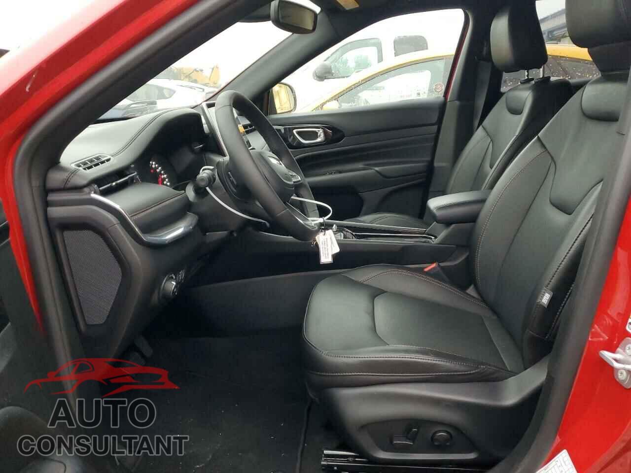 JEEP COMPASS 2023 - 3C4NJDCNXPT511617