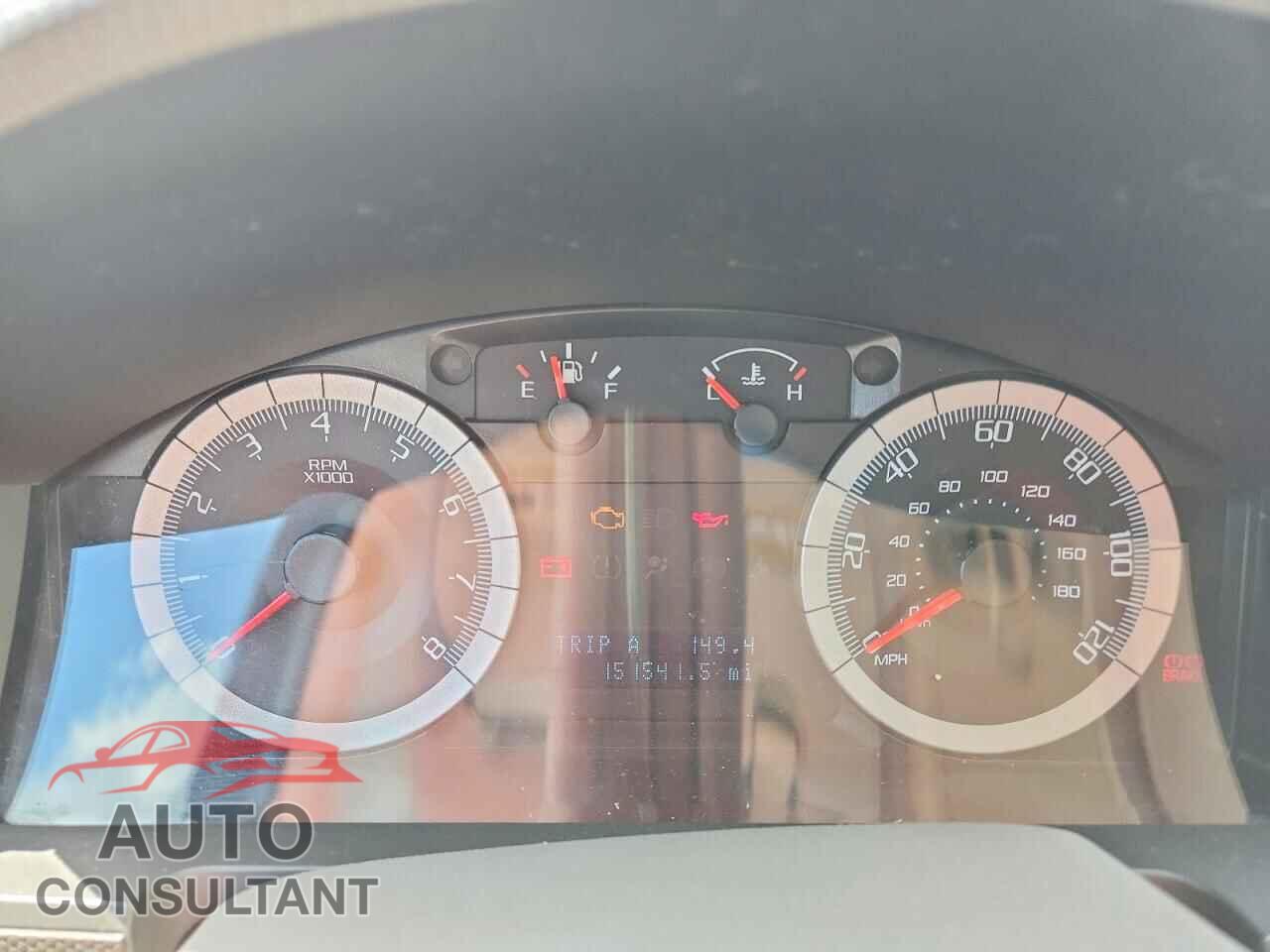 FORD ESCAPE 2009 - 1FMCU03G59KA37732