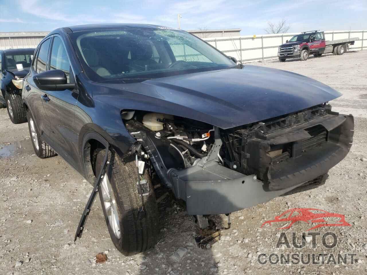 FORD ESCAPE 2020 - 1FMCU9G65LUA29079