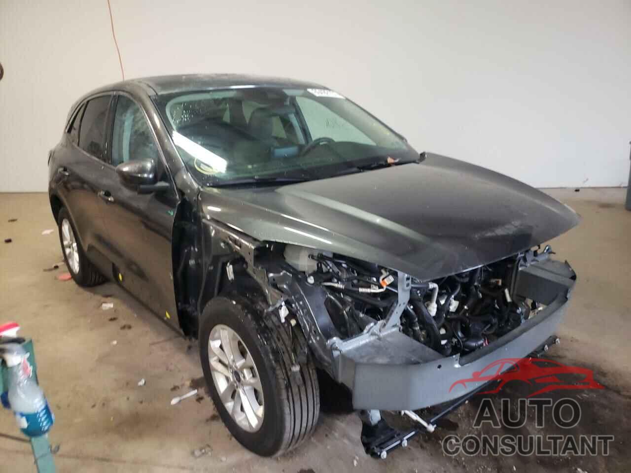 FORD ESCAPE 2020 - 1FMCU0G60LUC69006