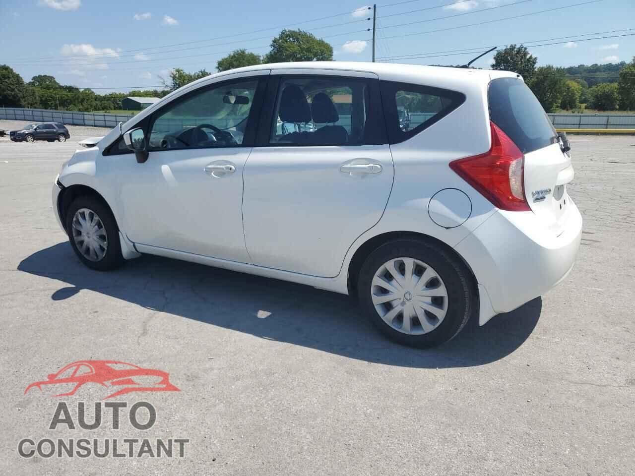 NISSAN VERSA 2015 - 3N1CE2CPXFL389604