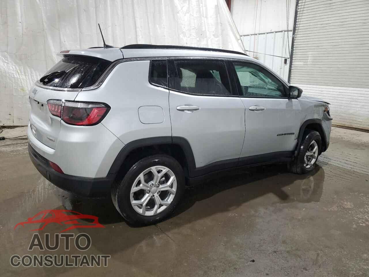 JEEP COMPASS 2024 - 3C4NJDBN7RT109753