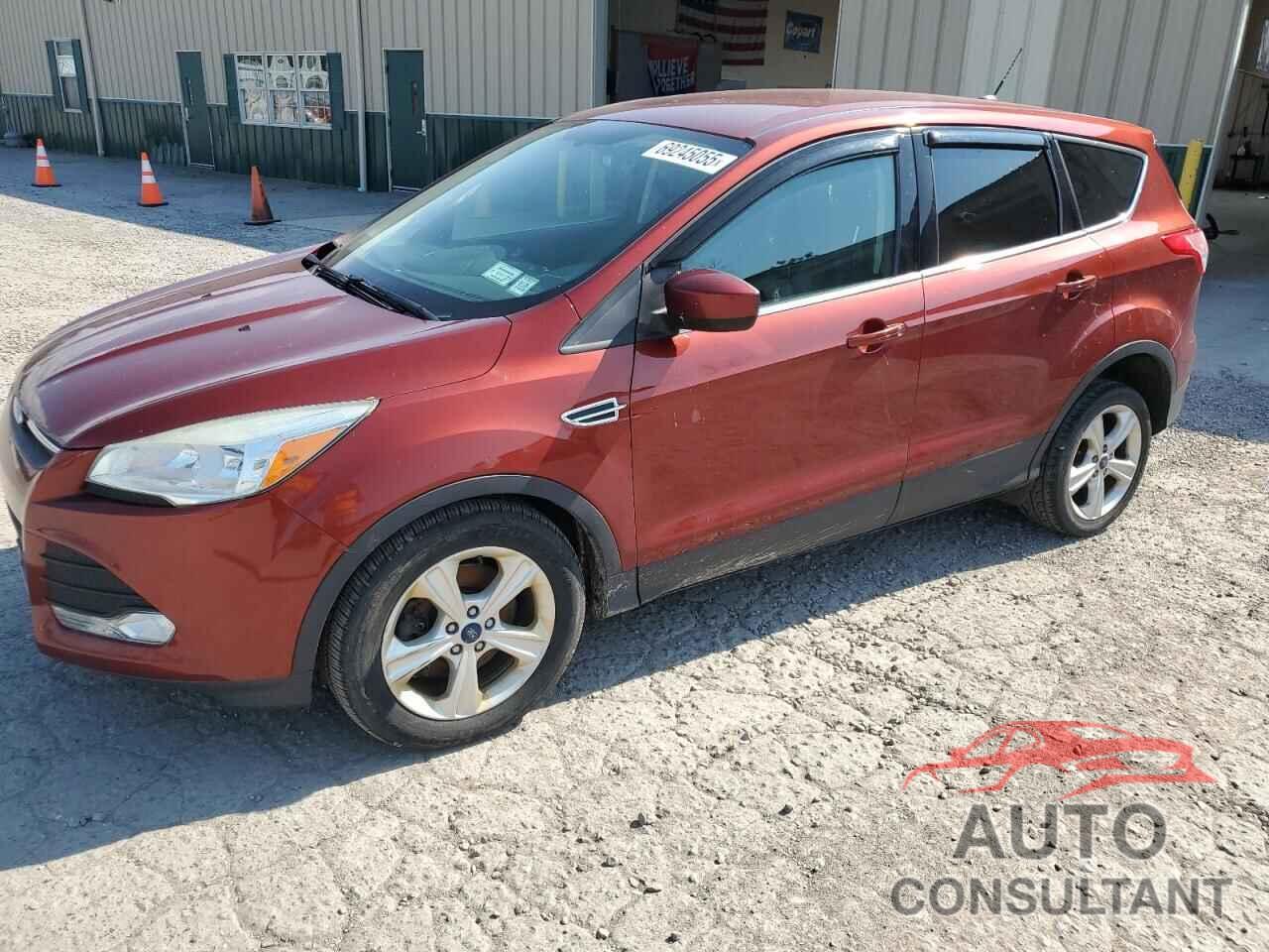 FORD ESCAPE 2015 - 1FMCU9GX4FUC22465