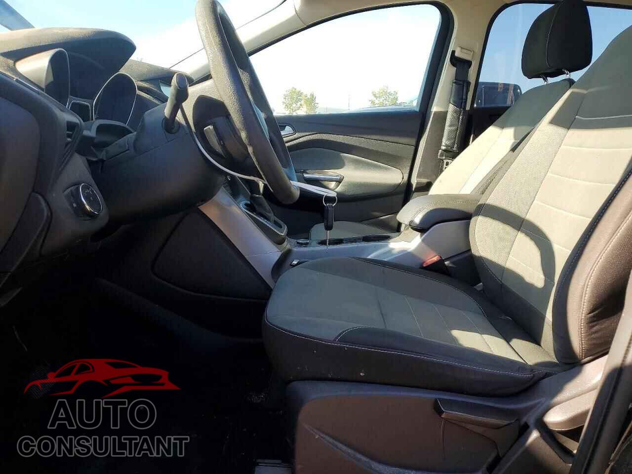 FORD ESCAPE 2013 - 1FMCU9GX8DUA44007