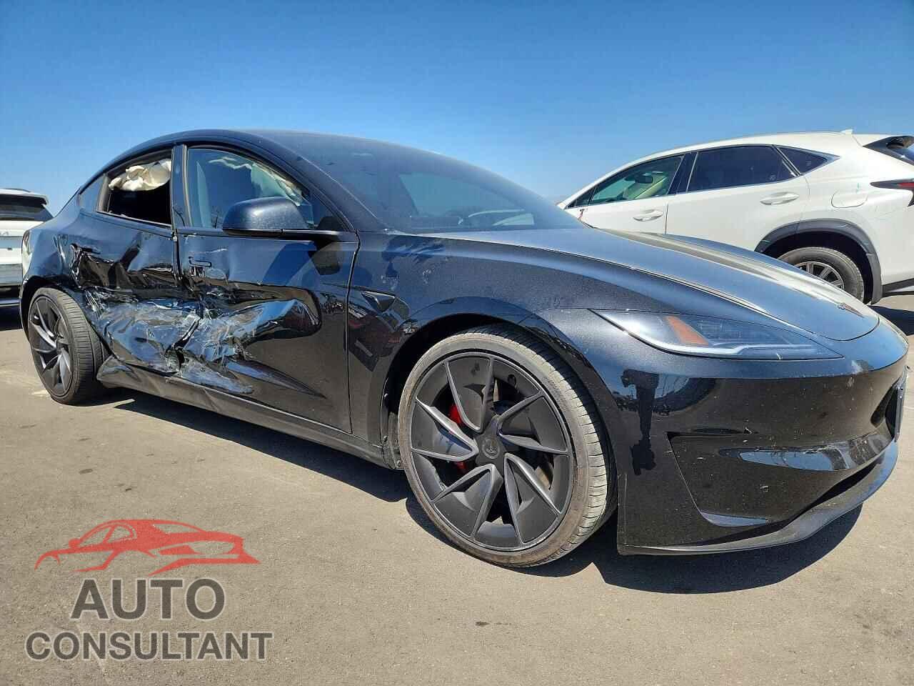 TESLA MODEL 3 2026 - 5YJ3E1ETXTF202759