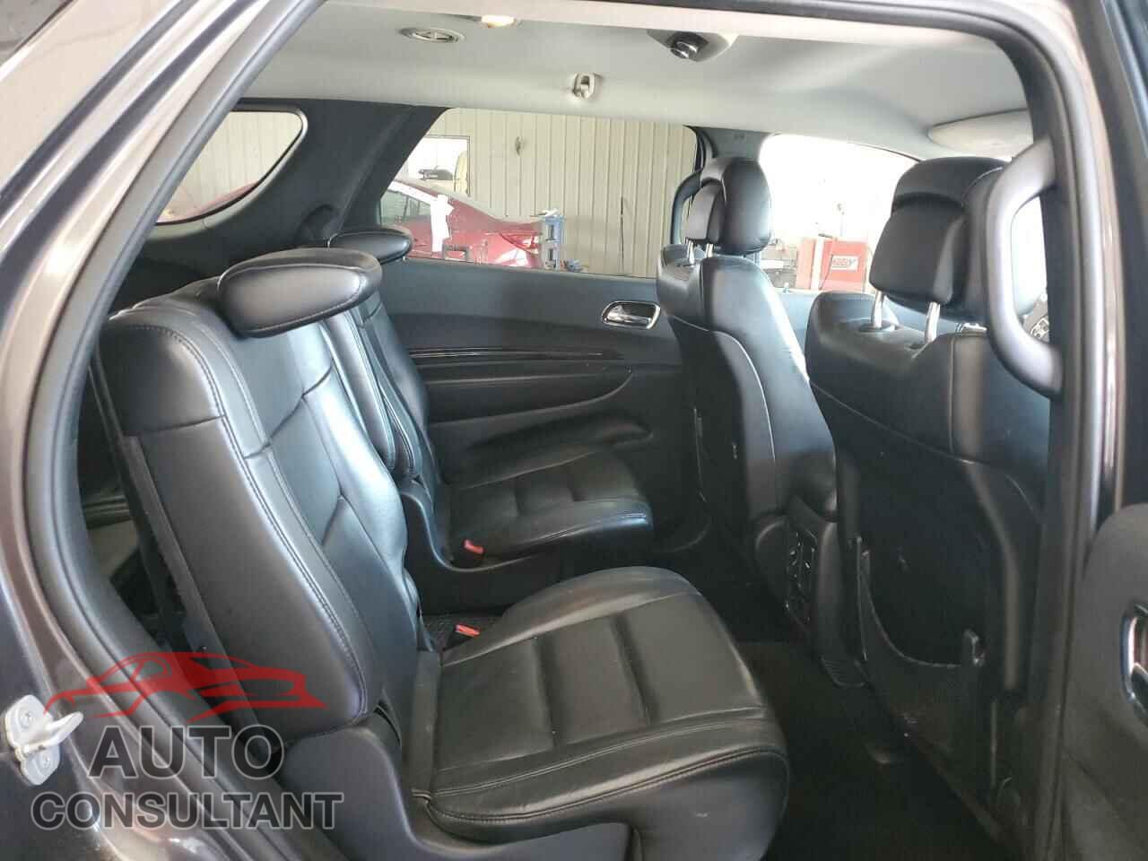 DODGE DURANGO 2013 - 1C4RDHDG2DC692509