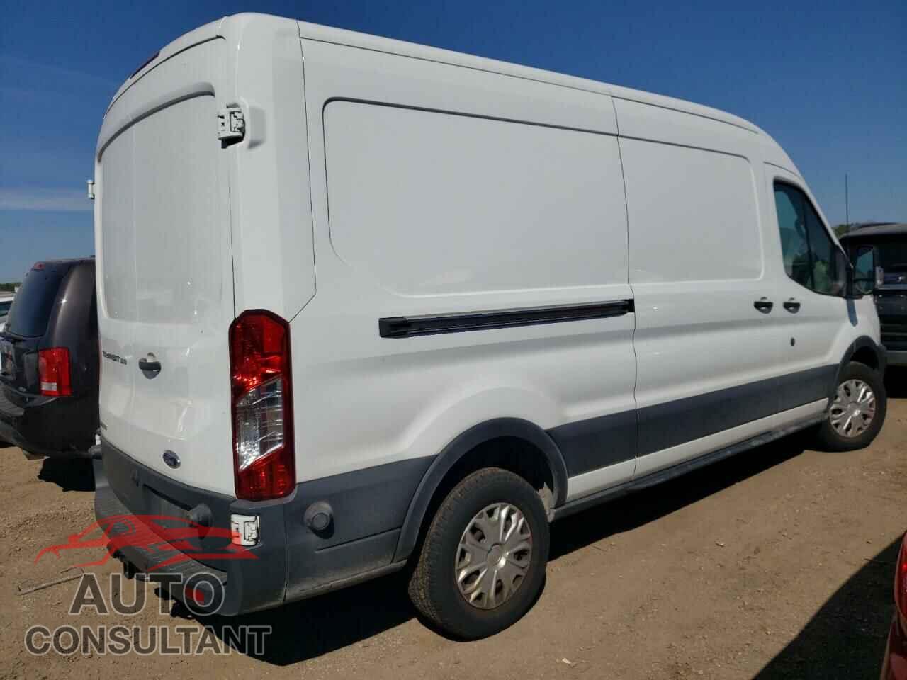 FORD TRANSIT 2016 - 1FTBW2CG7GKB17441