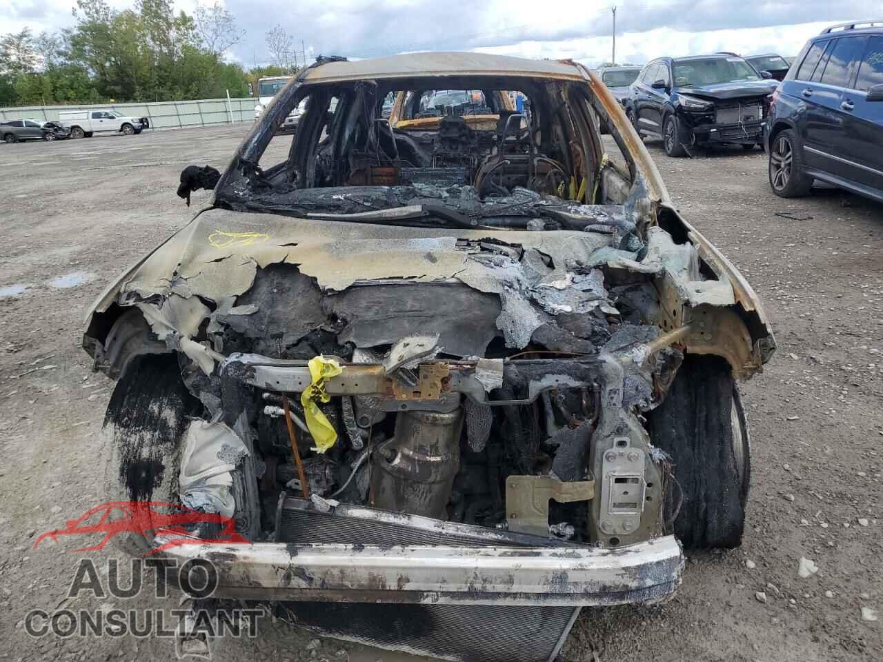 JEEP COMPASS 2024 - 3C4NJDCN5RT139557