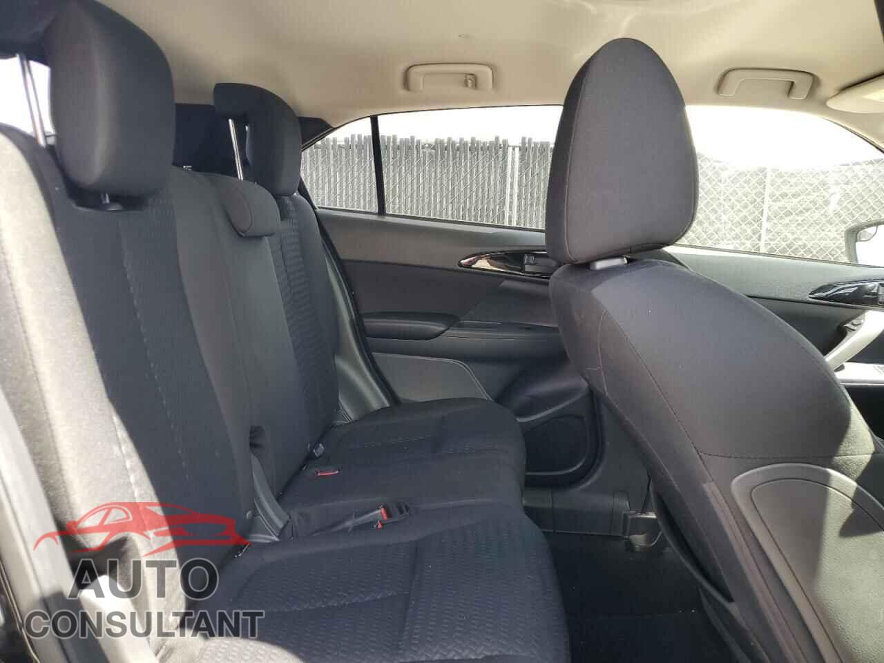MITSUBISHI ECLIPSE 2019 - JA4AS3AA0KZ019244
