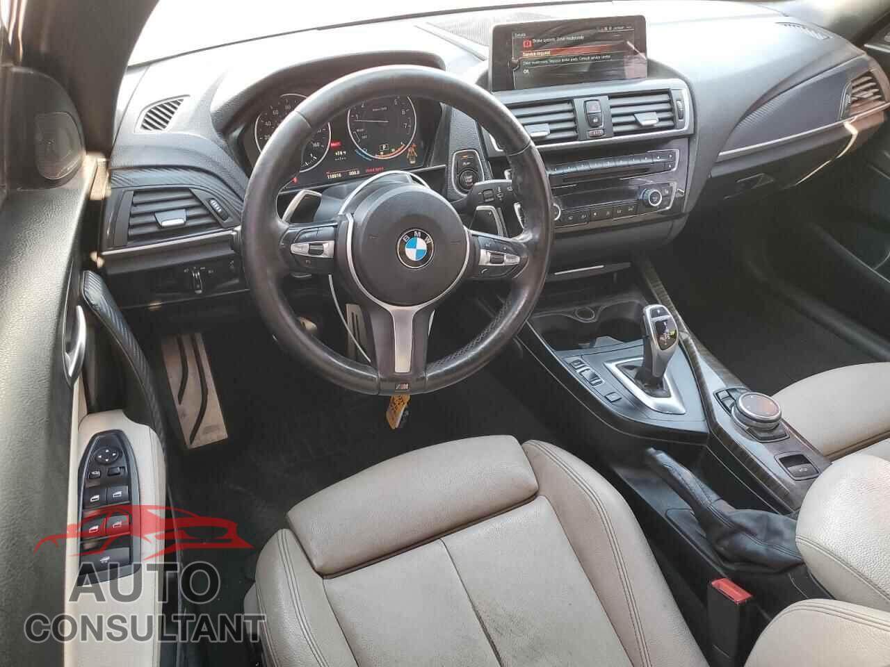 BMW M2 2017 - WBA2L3C5XHV667274