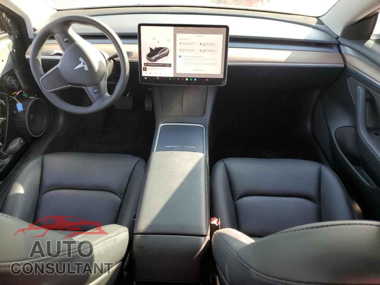 TESLA MODEL 3 2023 - 5YJ3E1EAXPF689529