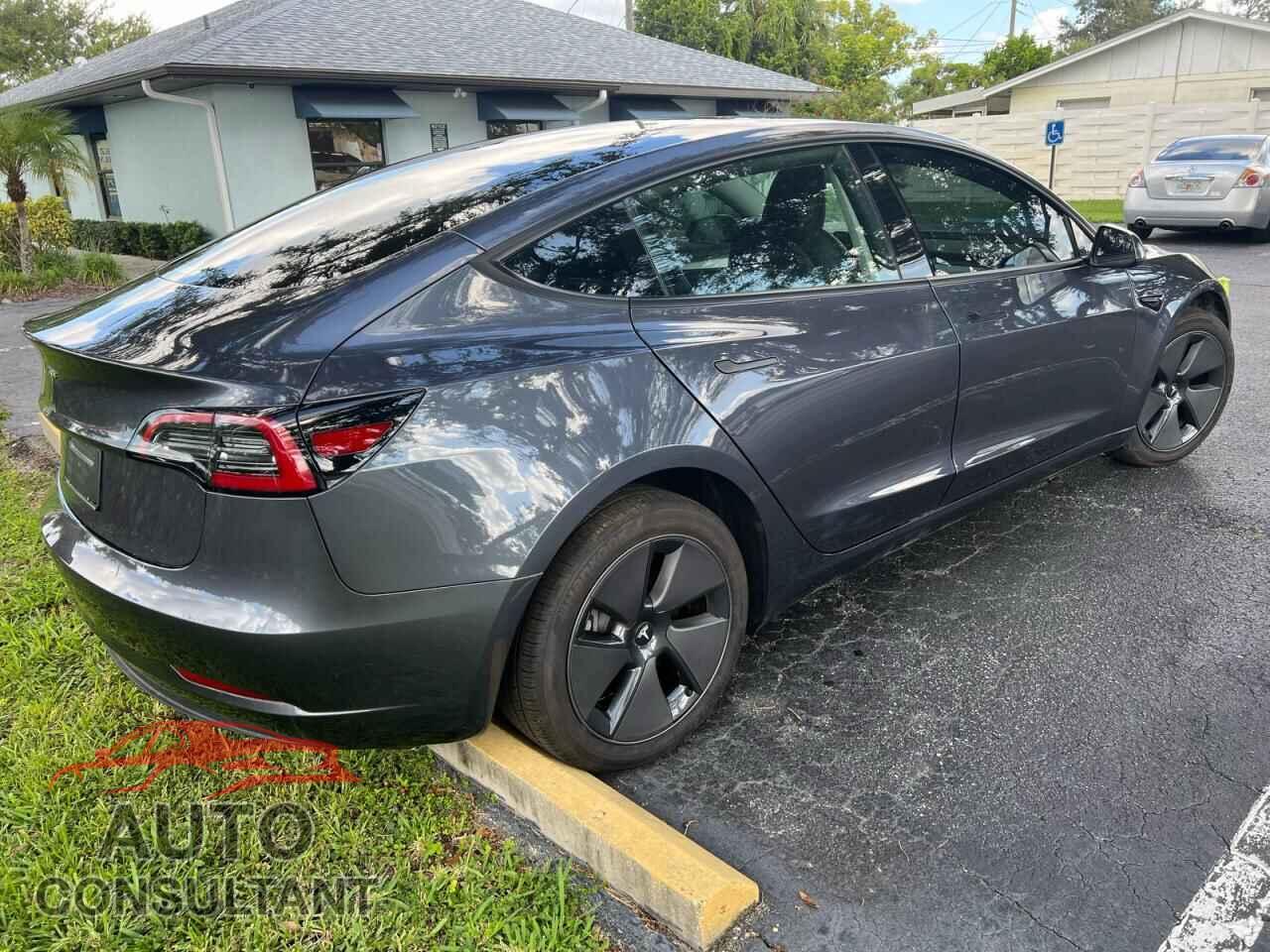 TESLA MODEL 3 2023 - 5YJ3E1EA5PF614799