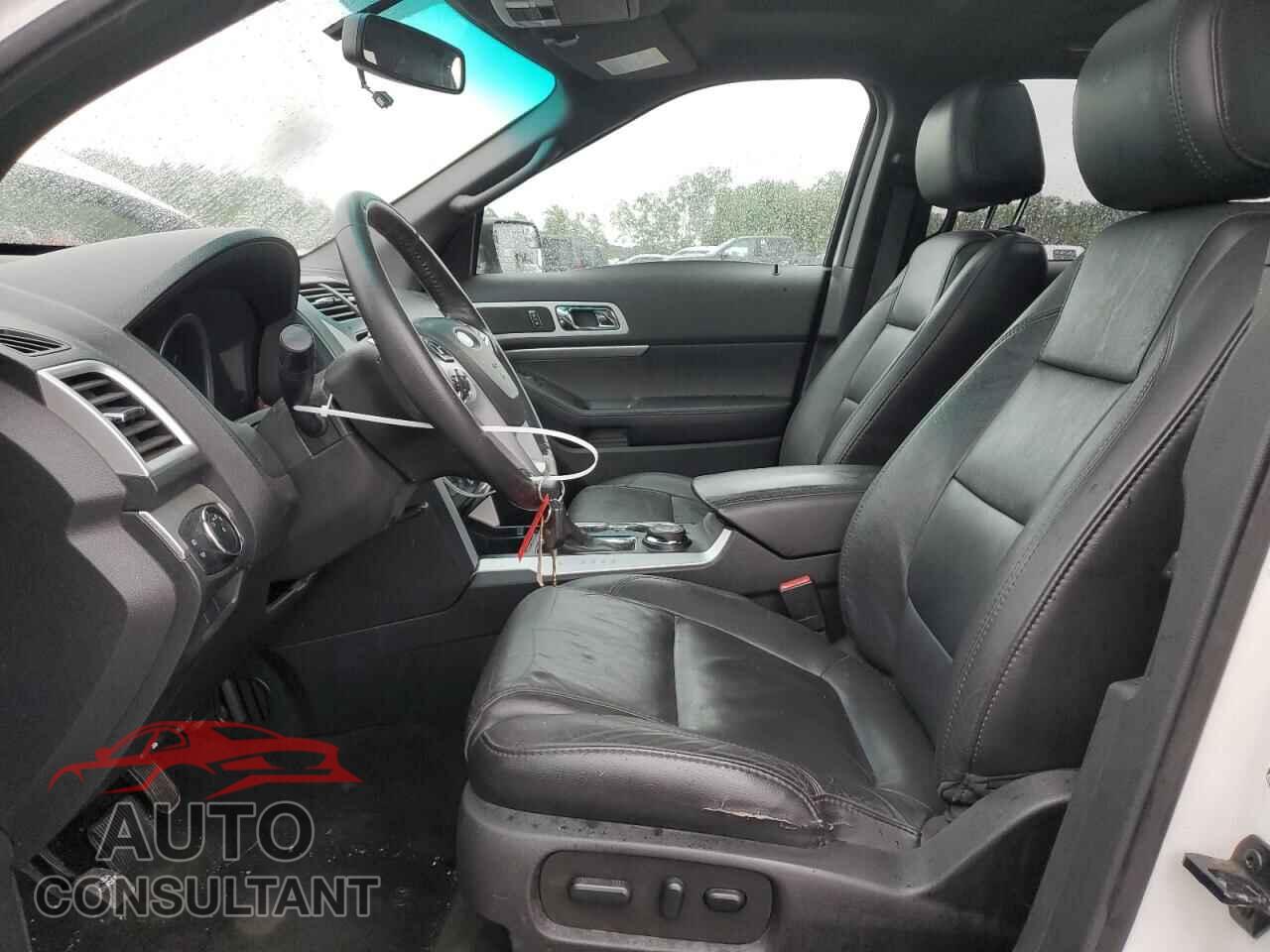 FORD EXPLORER 2015 - 1FM5K8D86FGC44908
