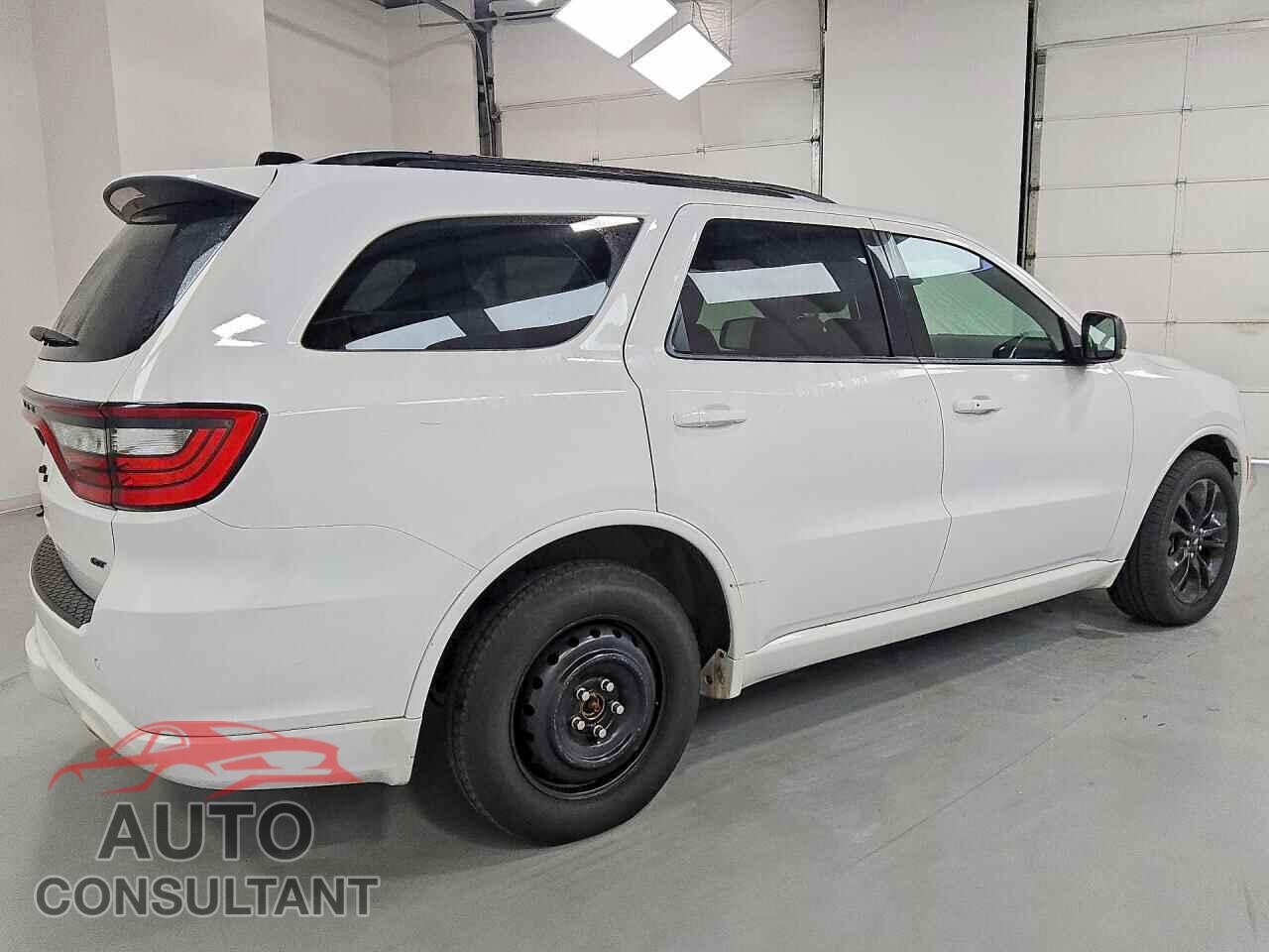 DODGE DURANGO 2023 - 1C4RDJDG3PC655450
