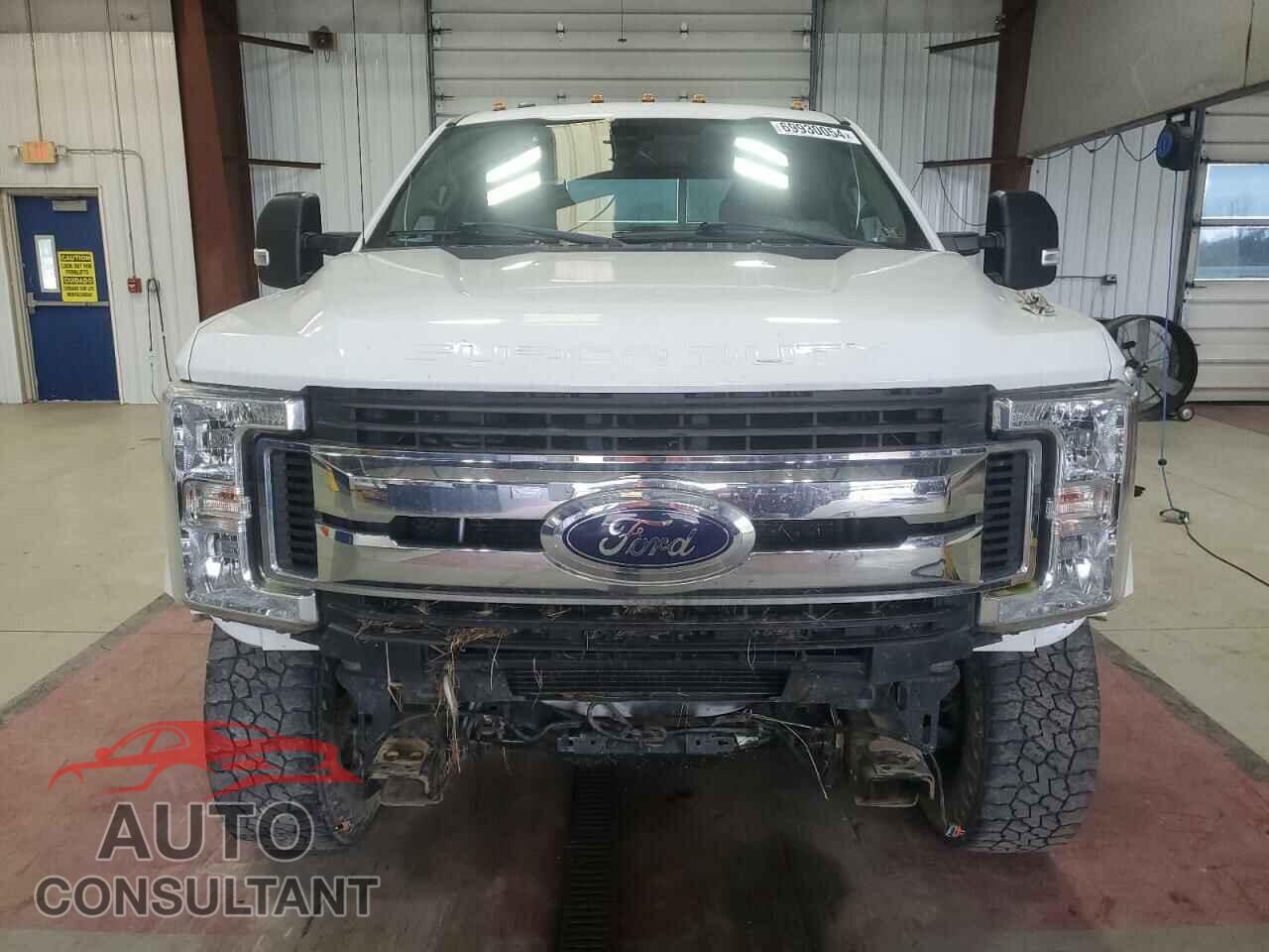 FORD F250 2017 - 1FT7W2B65HEC72648
