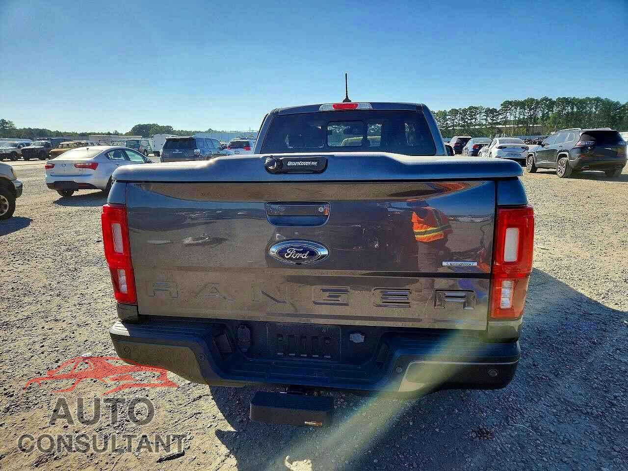 FORD RANGER 2019 - 1FTER1FH3KLB12825