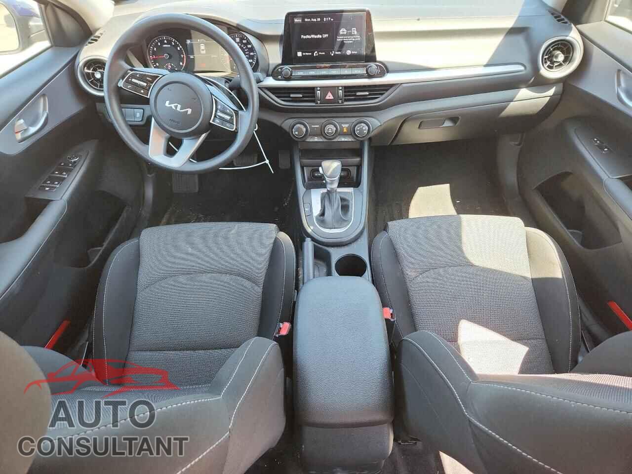 KIA FORTE 2024 - 3KPF24AD2RE788880