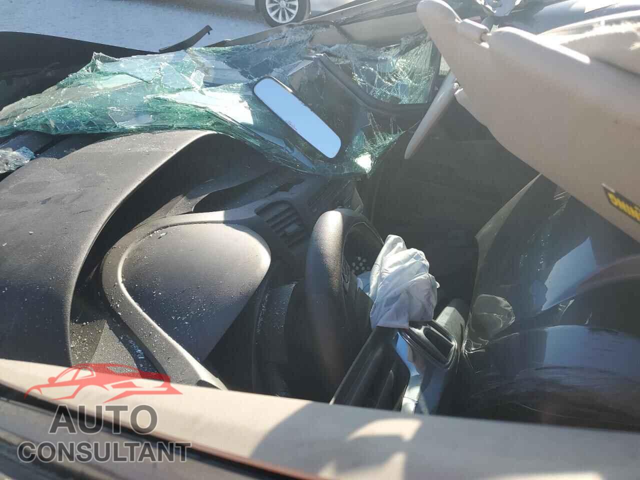 HONDA CIVIC 2012 - 19XFB2F59CE044027