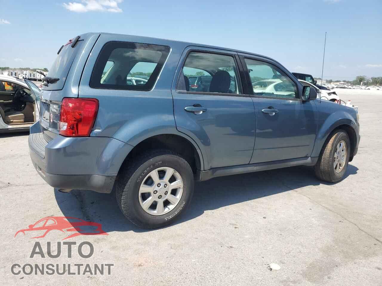 MAZDA TRIBUTE 2011 - 4F2CY0C77BKM06461