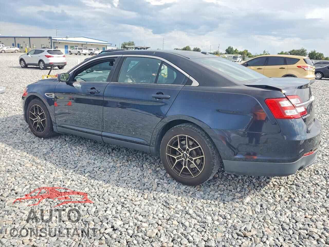 FORD TAURUS 2017 - 1FAHP2E85HG120071