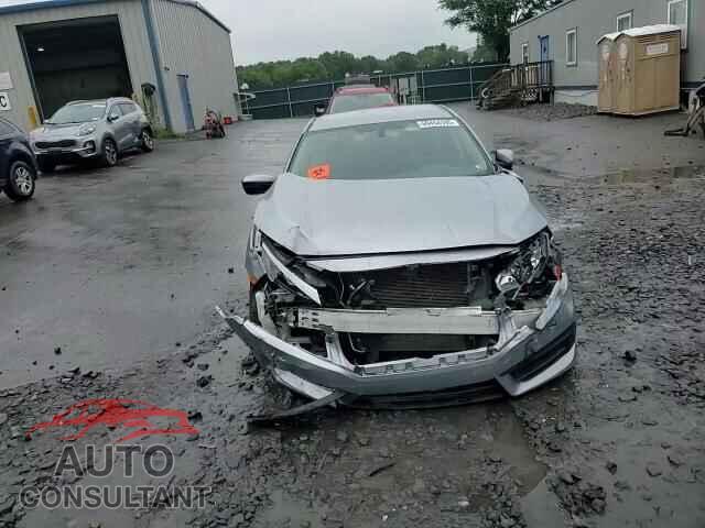 HONDA CIVIC 2017 - 19XFC2F52HE226382