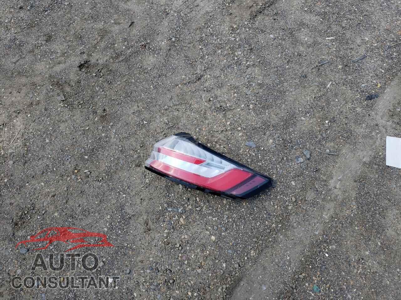 FORD EDGE 2021 - 2FMPK3K98MBA13794