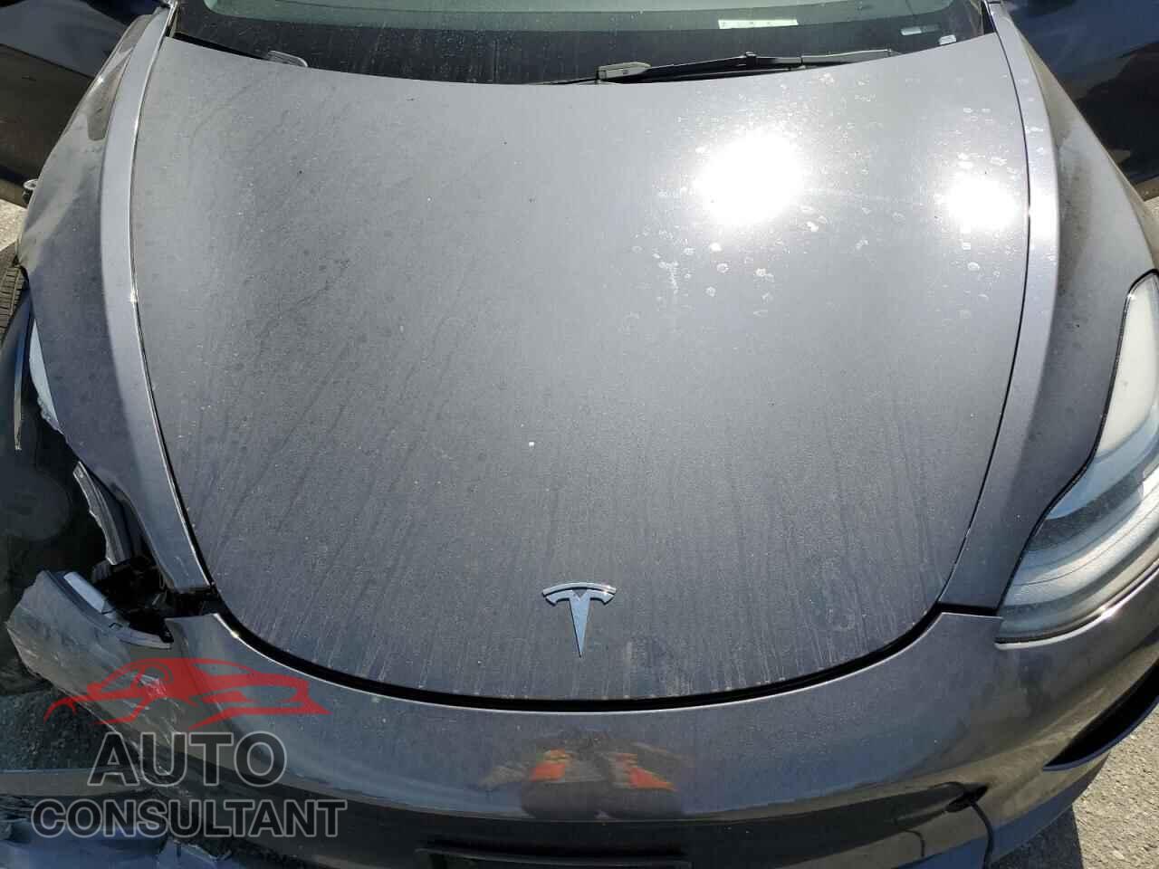 TESLA MODEL 3 2023 - 5YJ3E1EA7PF458569