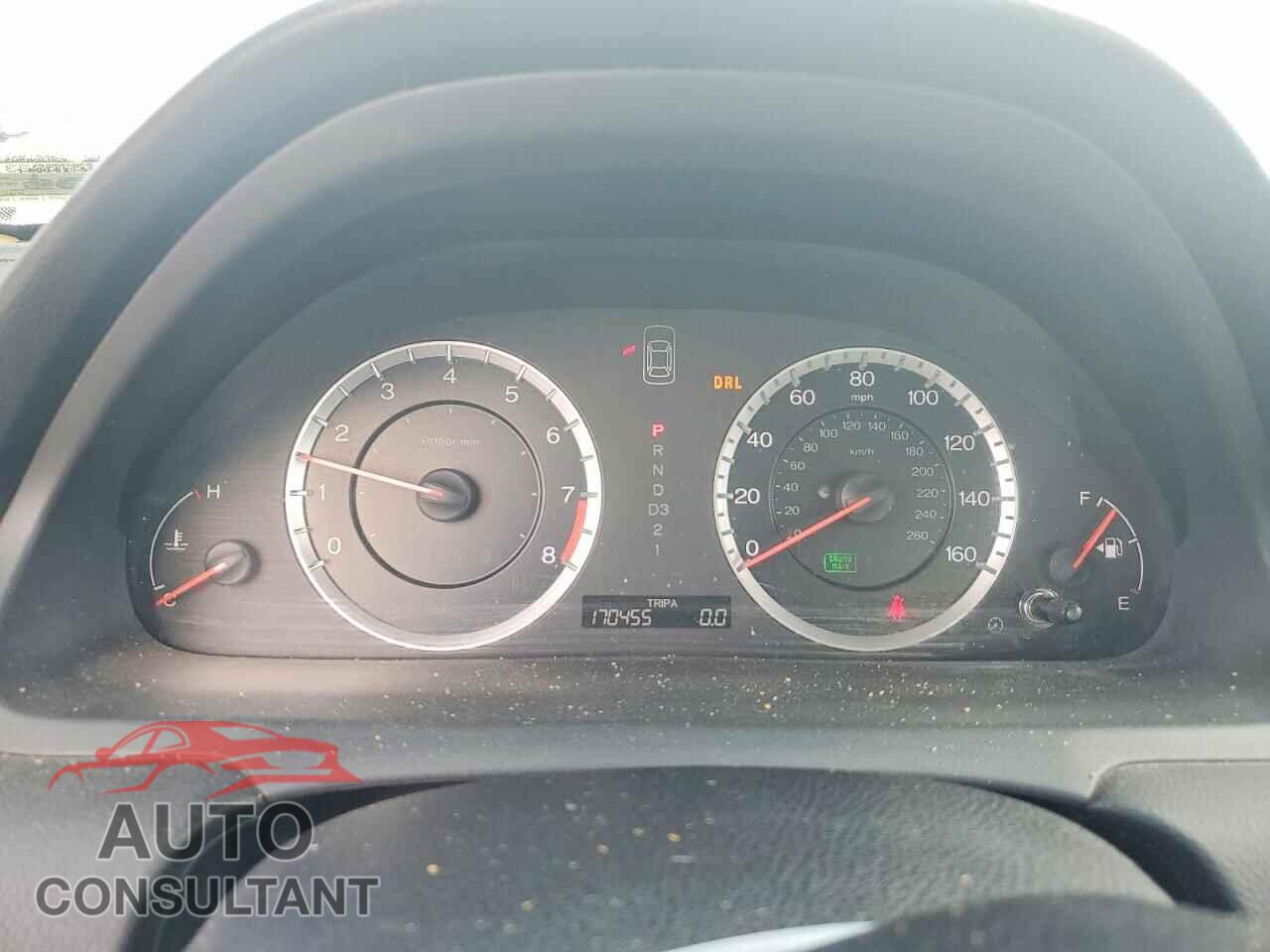 HONDA ACCORD 2012 - 1HGCS1B85CA012788