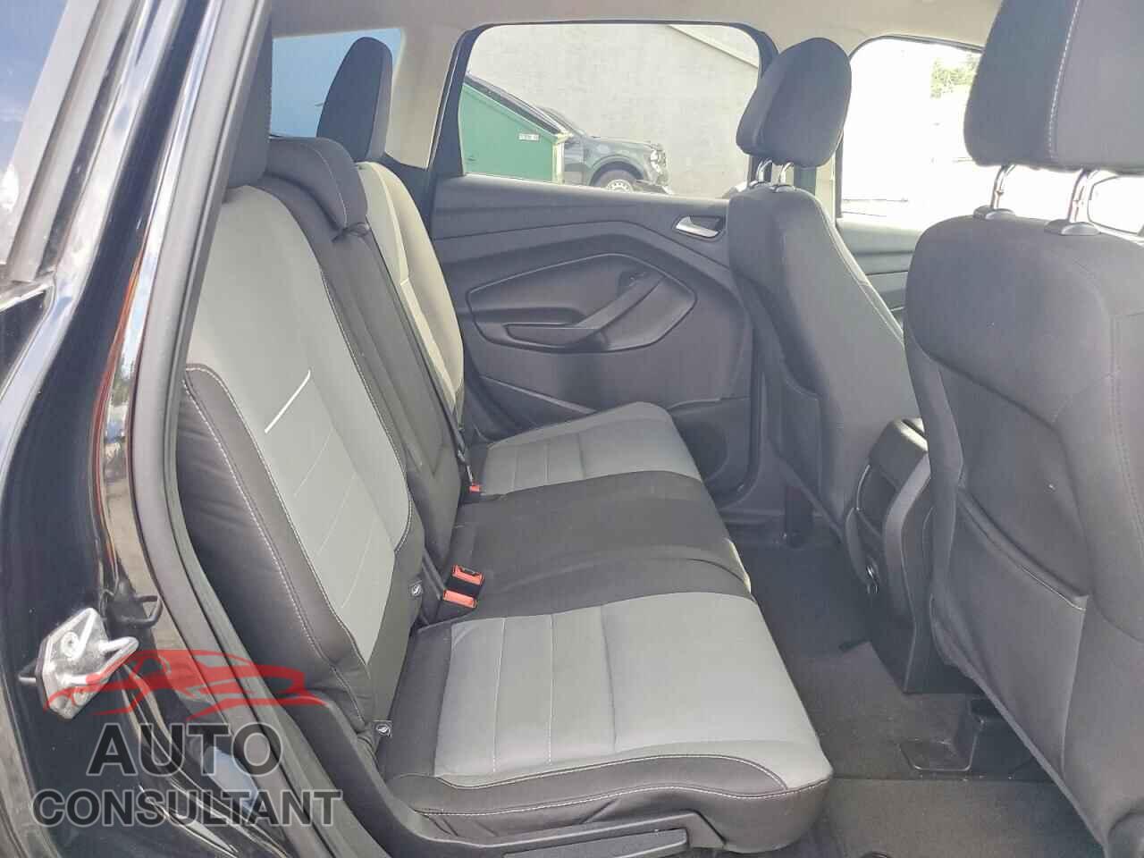 FORD ESCAPE 2014 - 1FMCU0GX4EUC89139