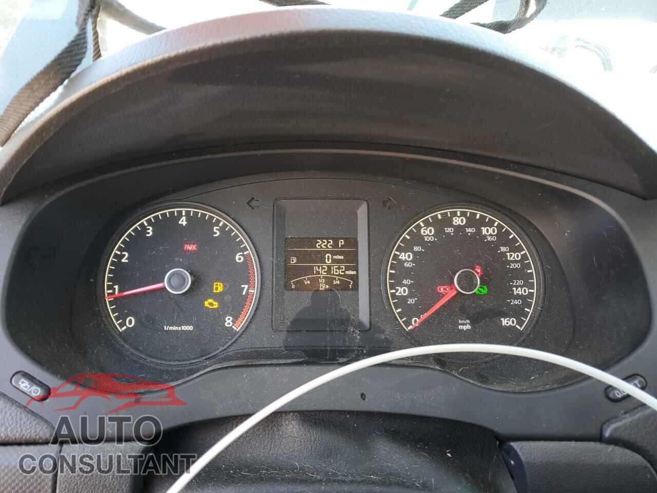 VOLKSWAGEN JETTA 2014 - 3VW2K7AJ8EM432629