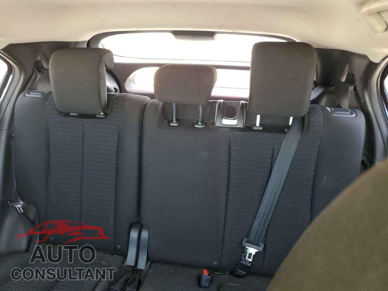 MITSUBISHI ECLIPSE 2019 - JA4AT4AA0KZ009039
