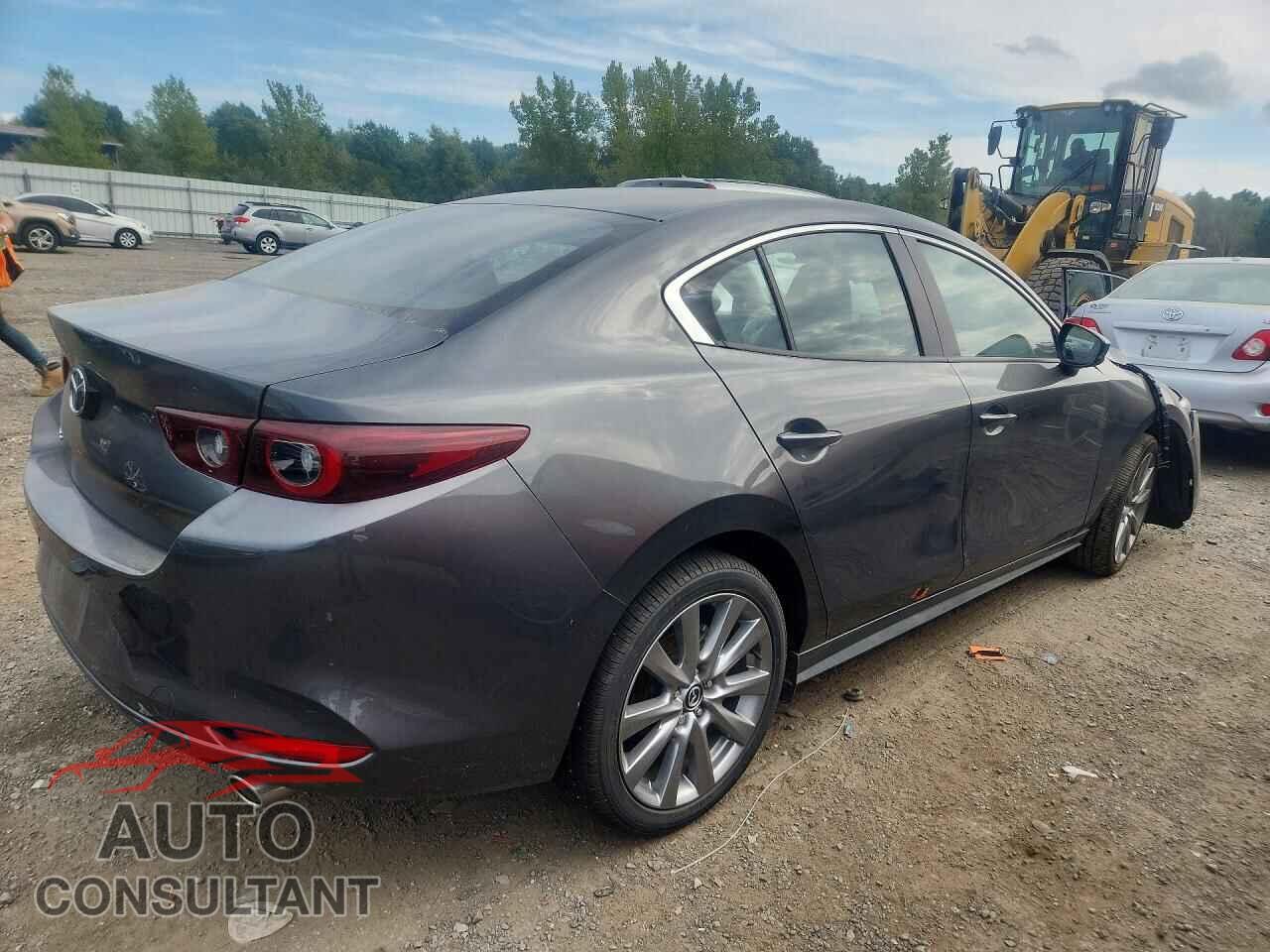 MAZDA 3 2026 - JM1BPACL9T1861224