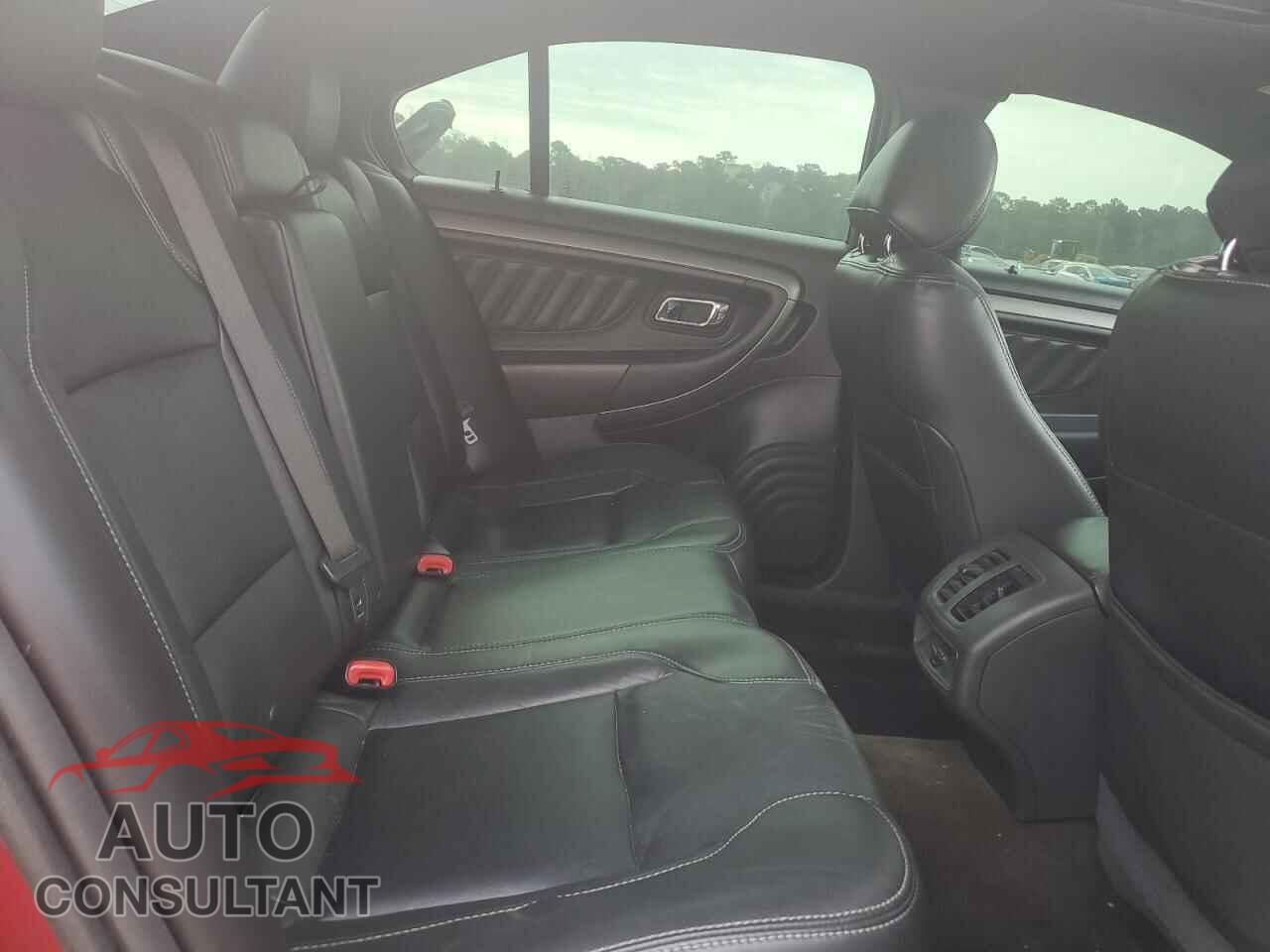 FORD TAURUS 2014 - 1FAHP2E8XEG120935
