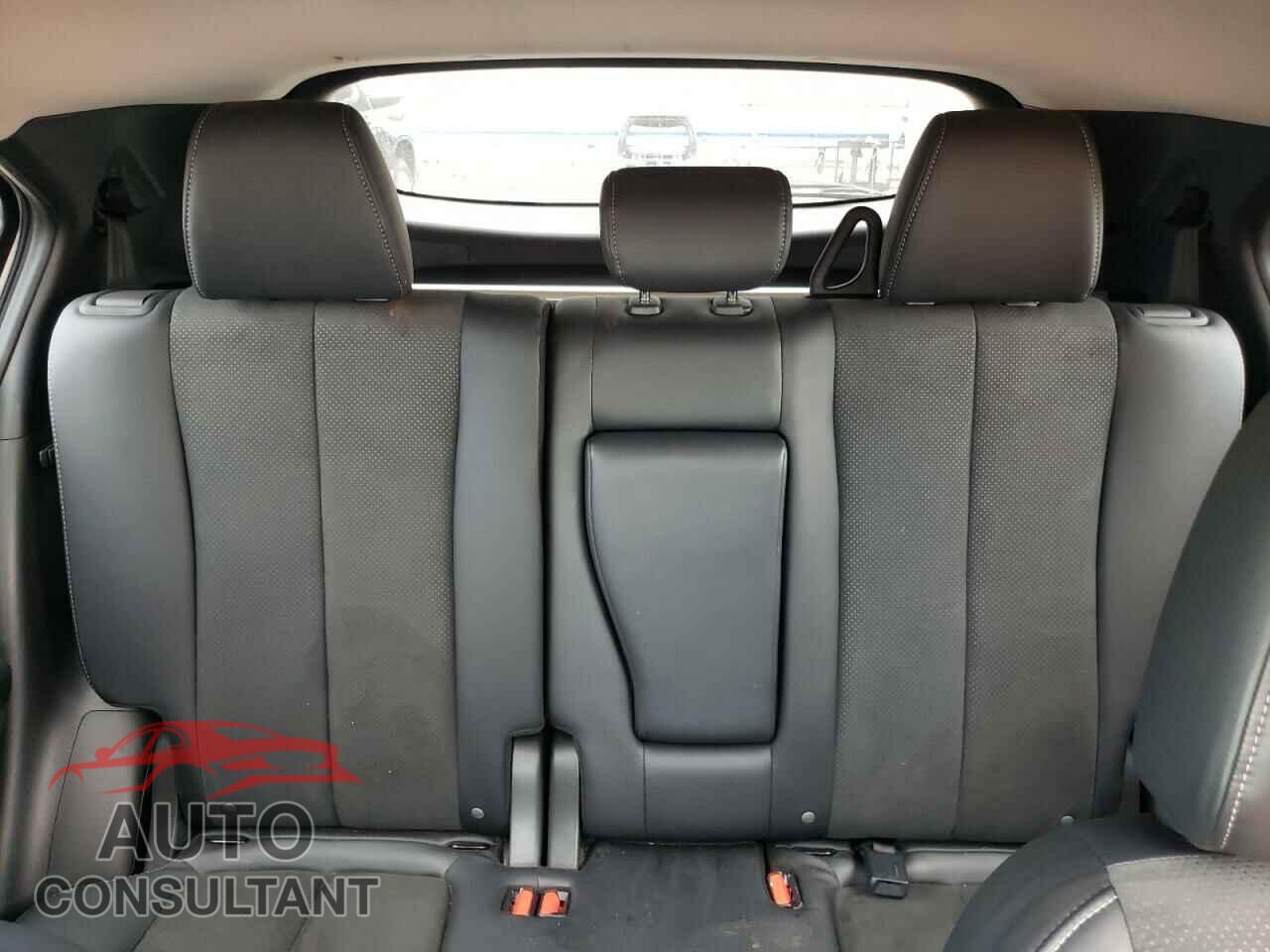 MITSUBISHI ECLIPSE 2024 - JA4ATWAA3RZ001684