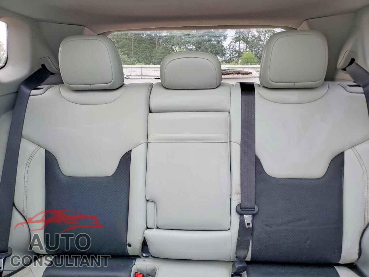 JEEP COMPASS 2018 - 3C4NJDCB1JT290471