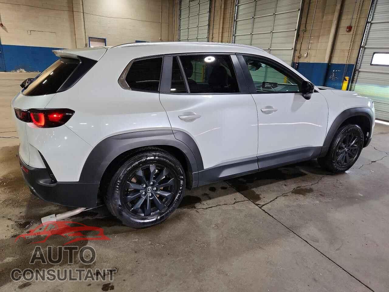 MAZDA CX-50 2026 - 7MMVABBL8TN473044